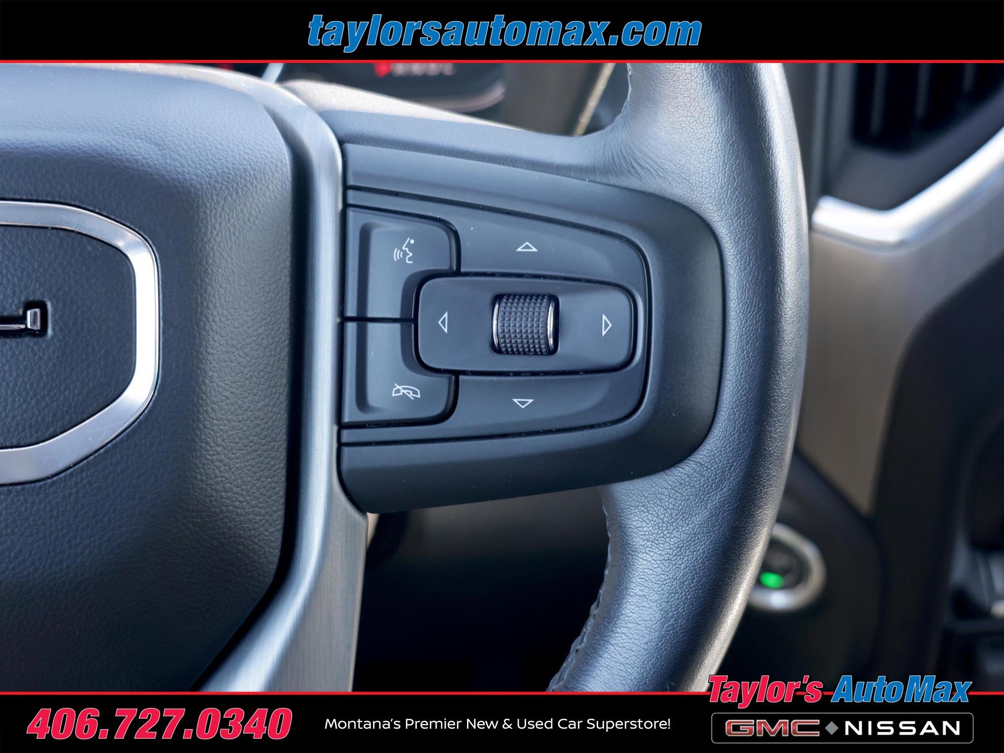 2021 GMC Sierra 3500HD Denali