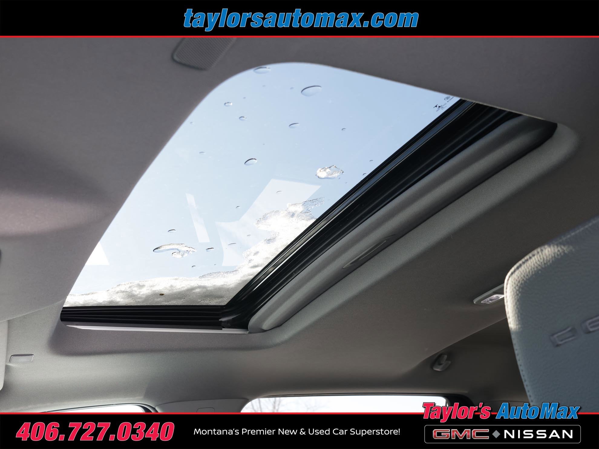 2021 GMC Sierra 3500HD Denali