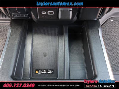 2022 GMC Sierra 3500HD Denali