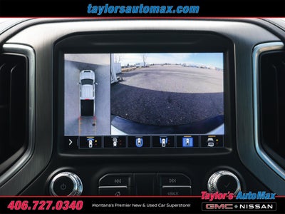 2023 GMC Sierra 3500HD Denali