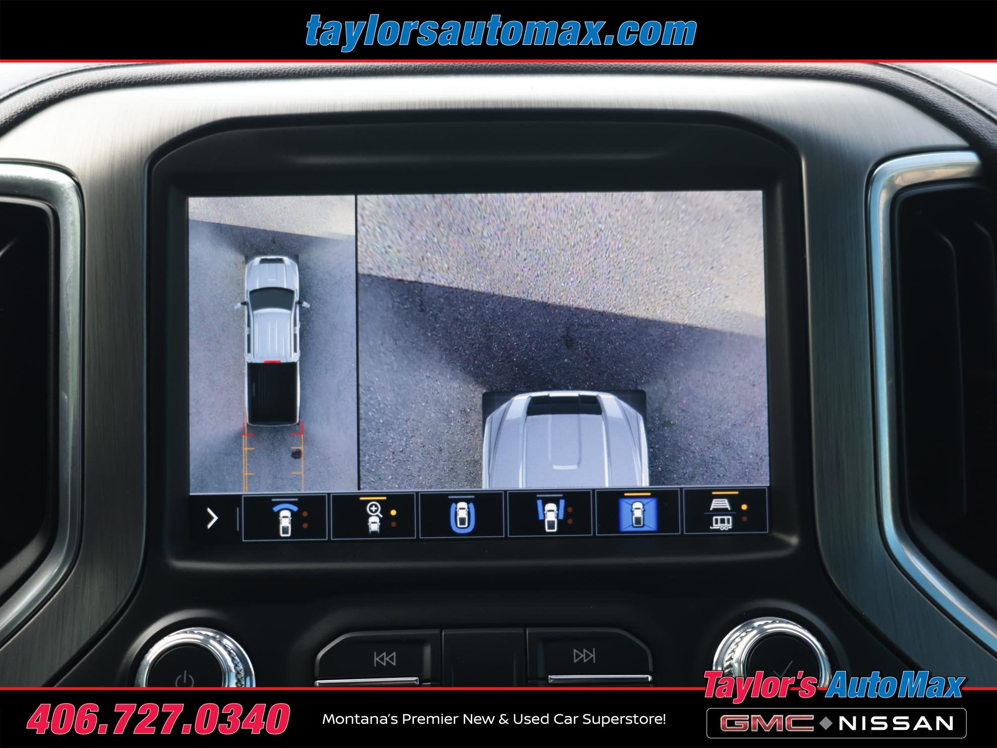 2023 GMC Sierra 3500HD Denali