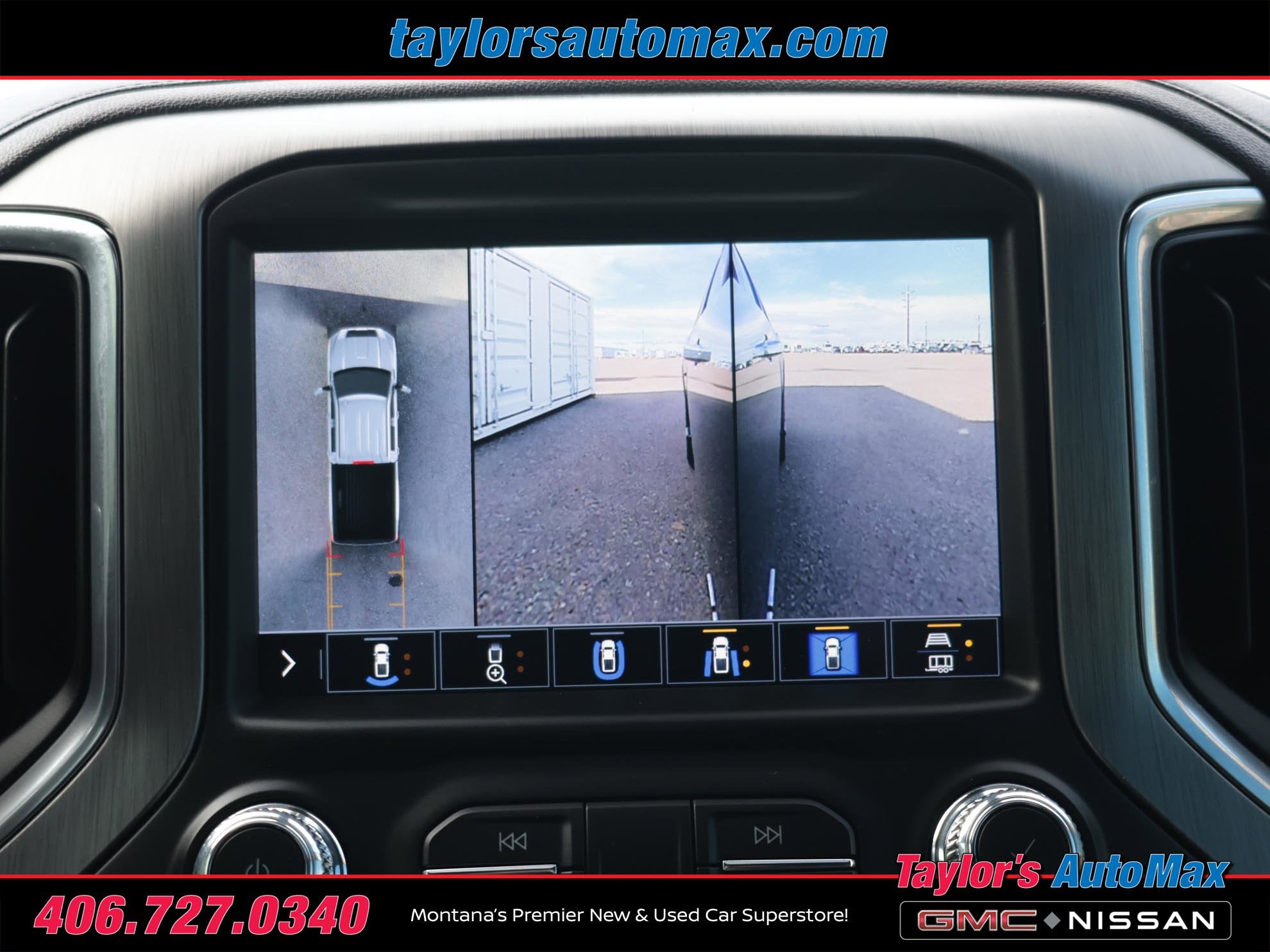 2023 GMC Sierra 3500HD Denali