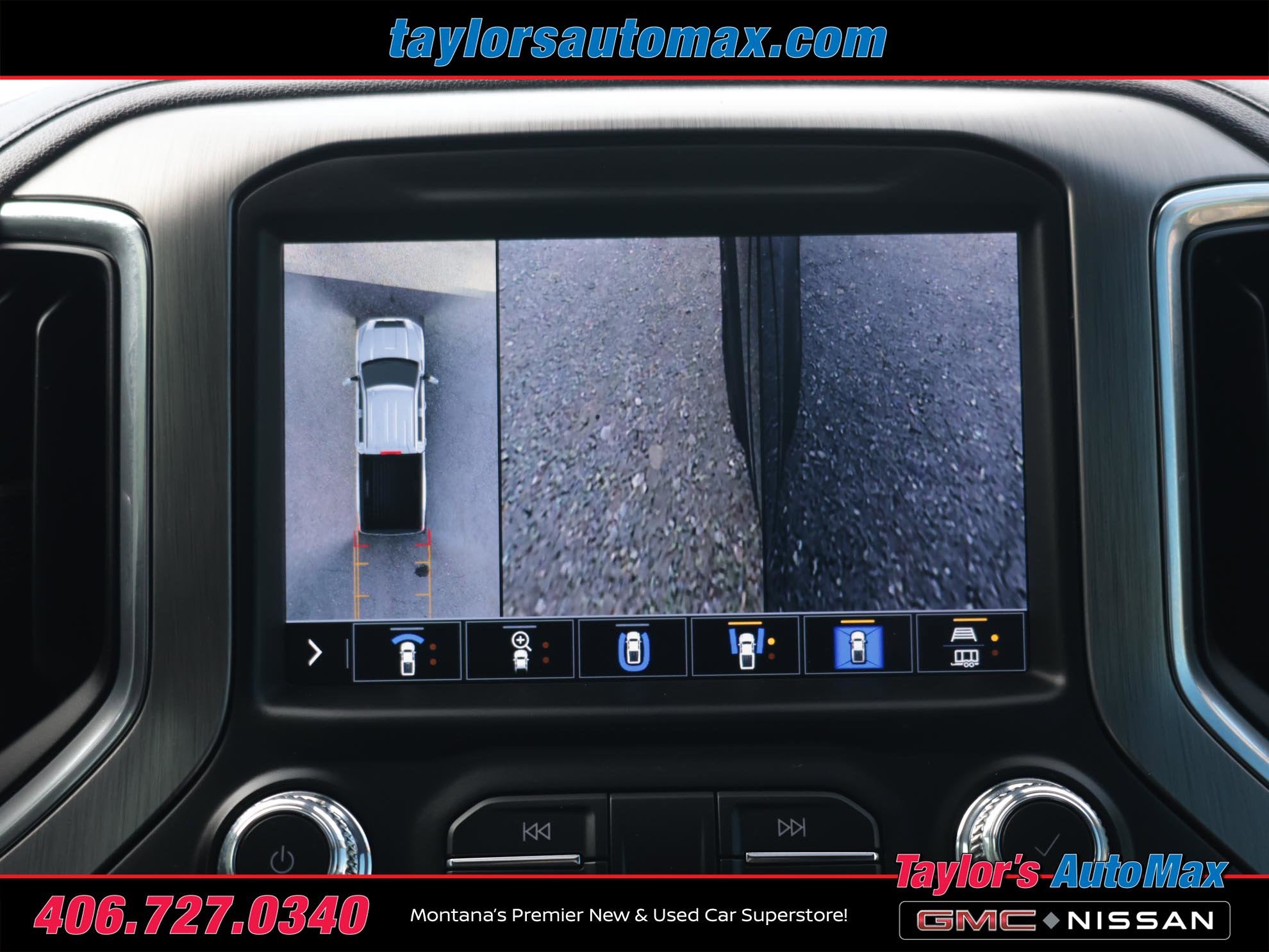 2023 GMC Sierra 3500HD Denali