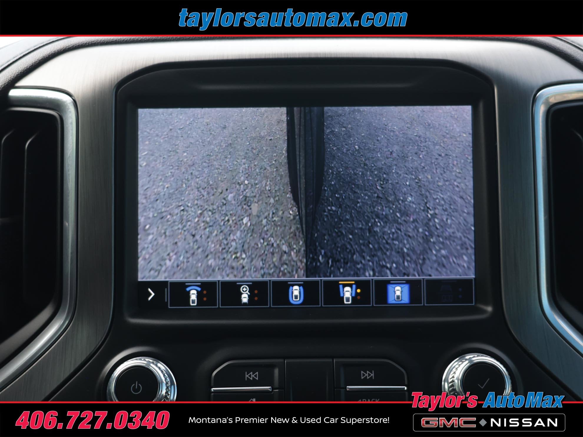 2023 GMC Sierra 3500HD Denali