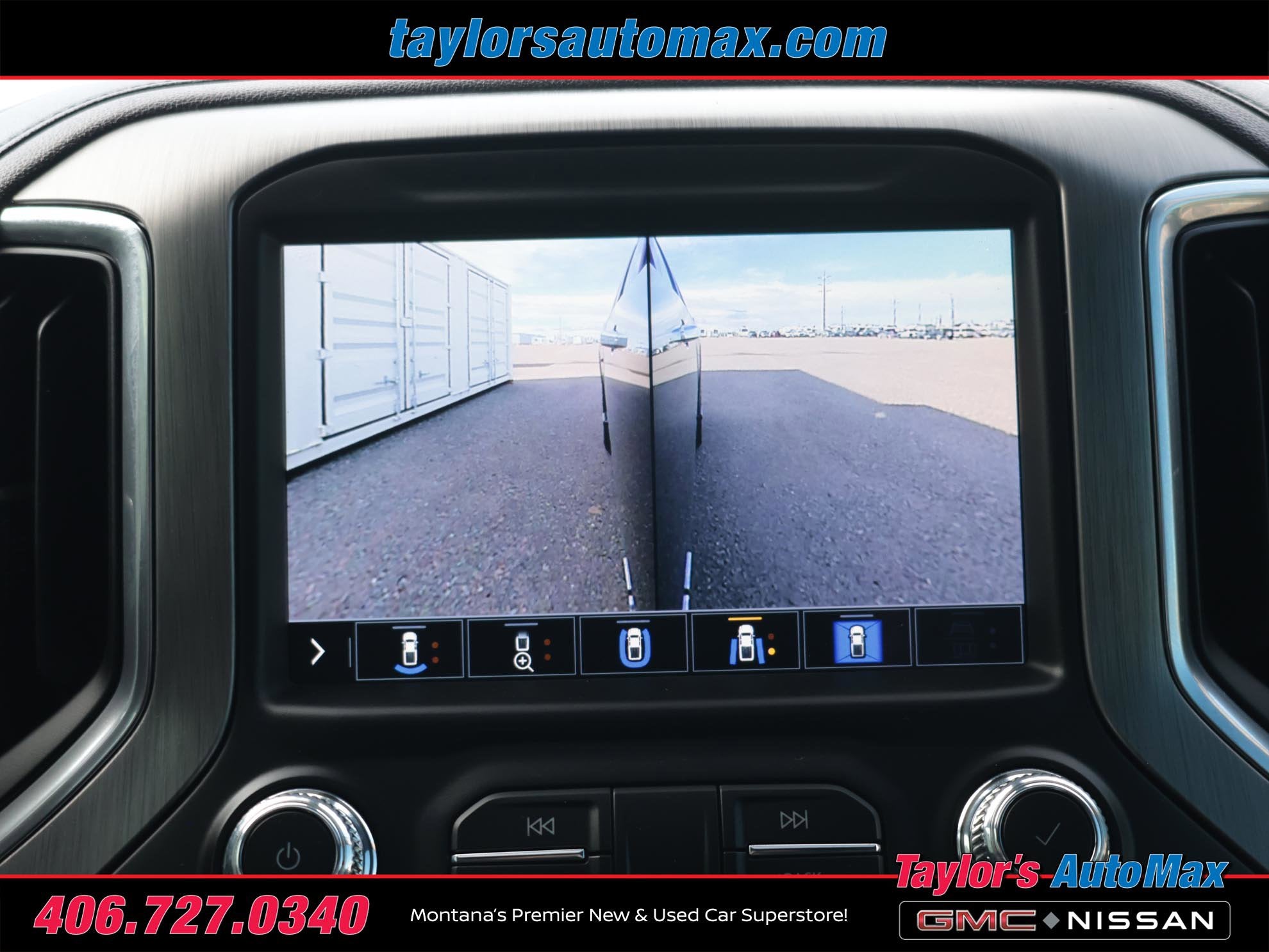 2023 GMC Sierra 3500HD Denali