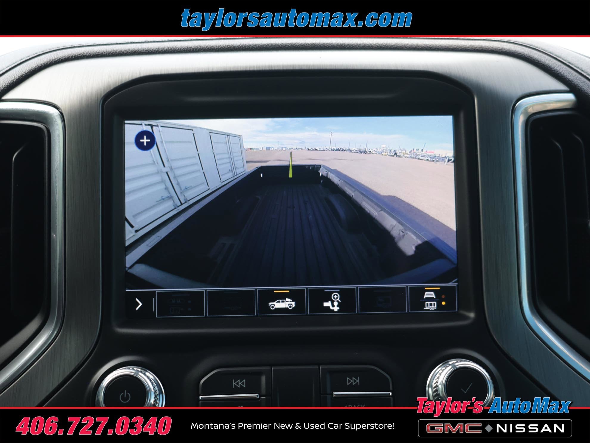 2023 GMC Sierra 3500HD Denali