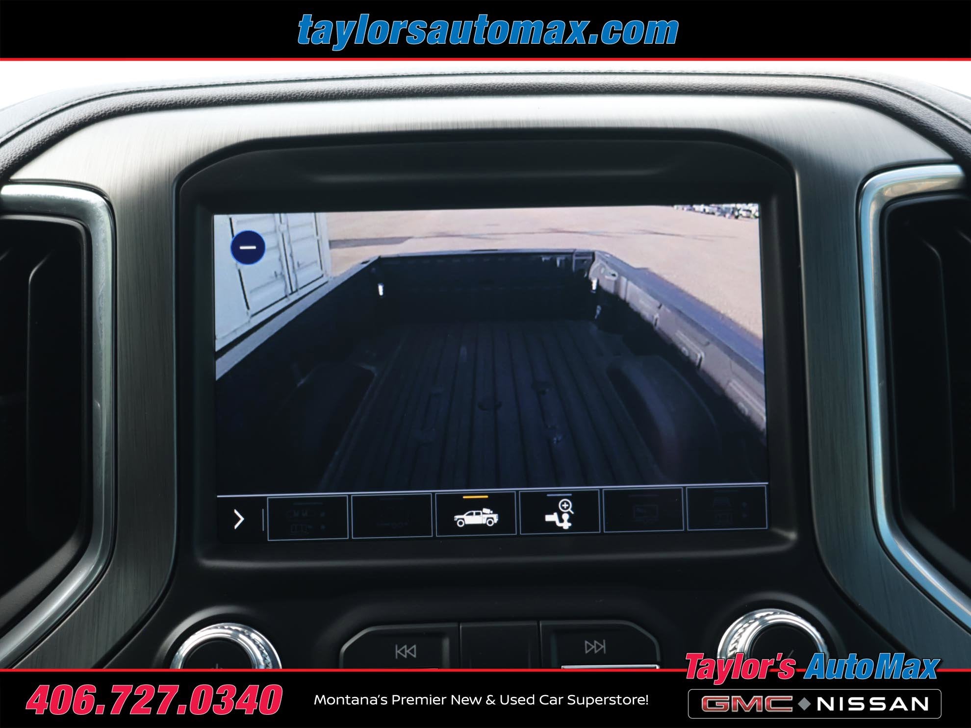 2023 GMC Sierra 3500HD Denali