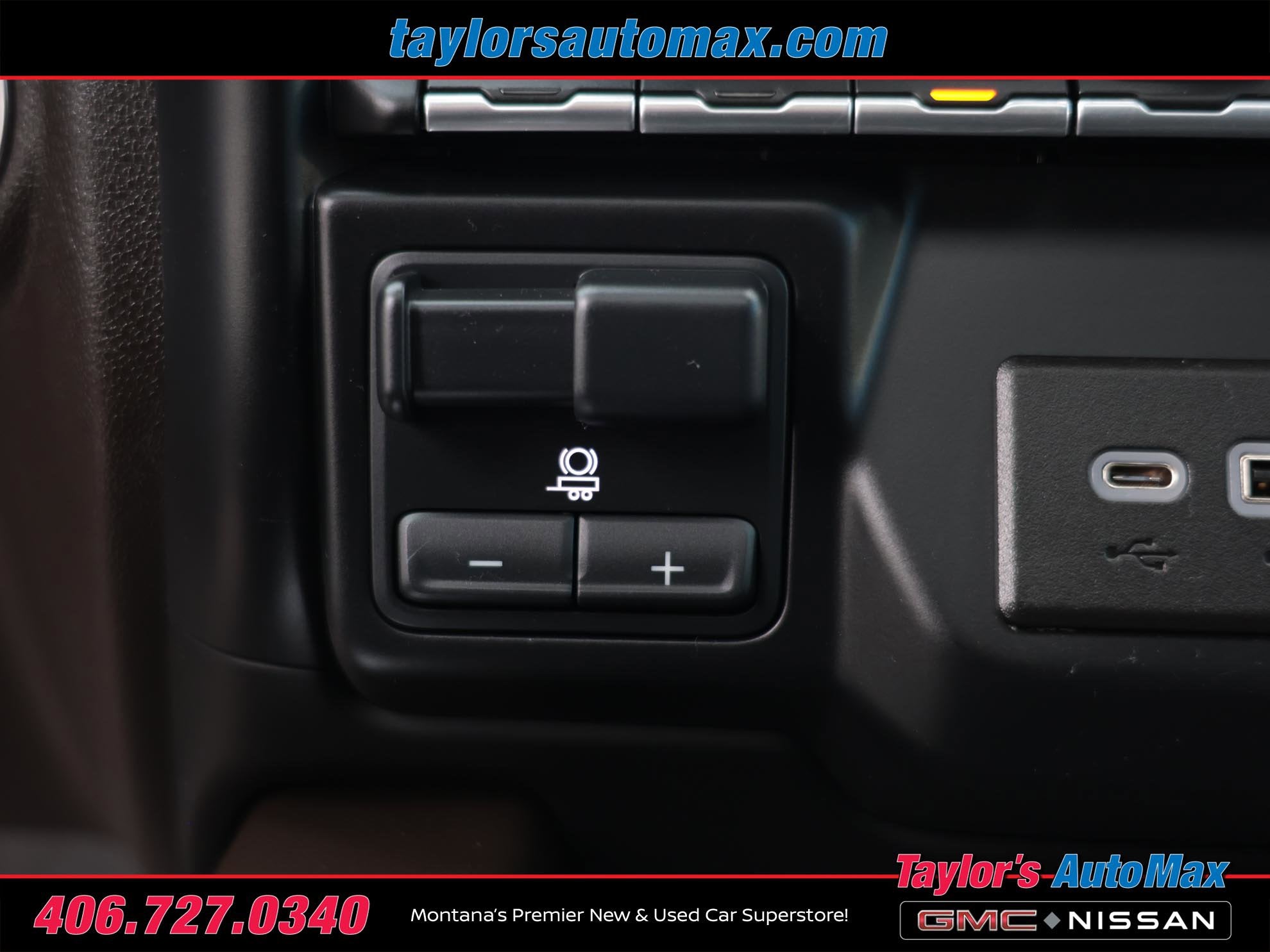 2023 GMC Sierra 3500HD Denali