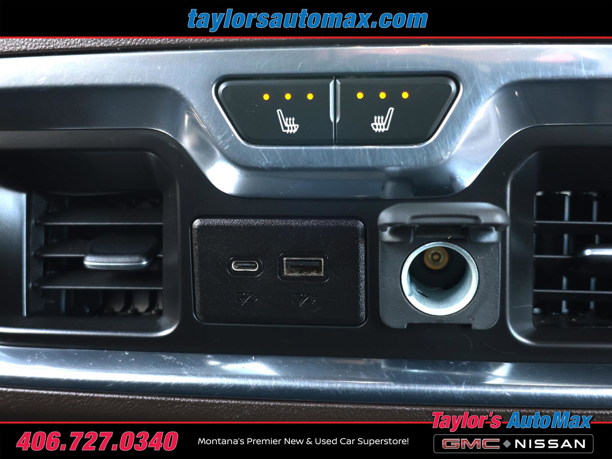 2023 GMC Sierra 3500HD Denali