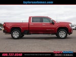 2023 GMC Sierra 3500HD Denali