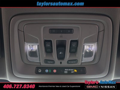2023 GMC Sierra 3500HD Denali