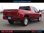 2023 GMC Sierra 3500HD Denali