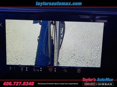 2024 GMC Sierra 3500HD Denali