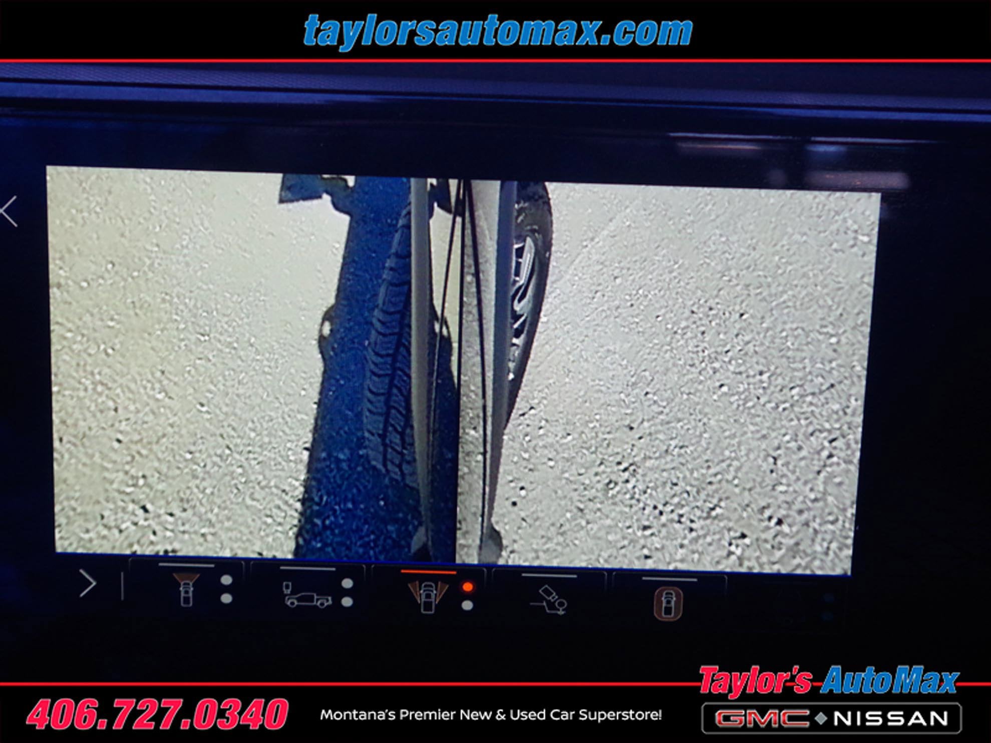 2024 GMC Sierra 3500HD Denali