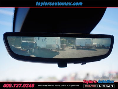 2024 GMC Sierra 3500HD Denali