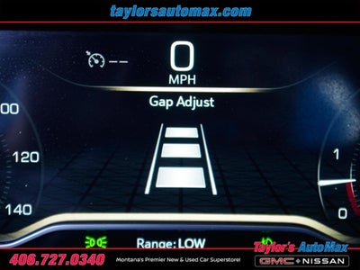 2024 GMC Sierra 3500HD Denali