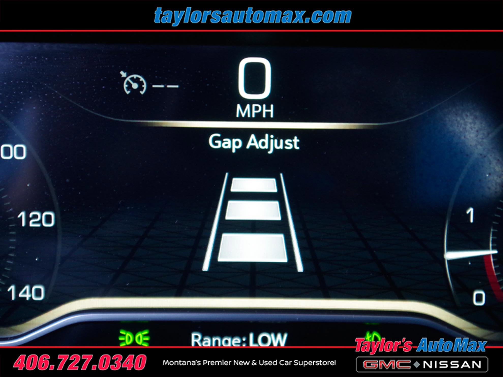 2024 GMC Sierra 3500HD Denali