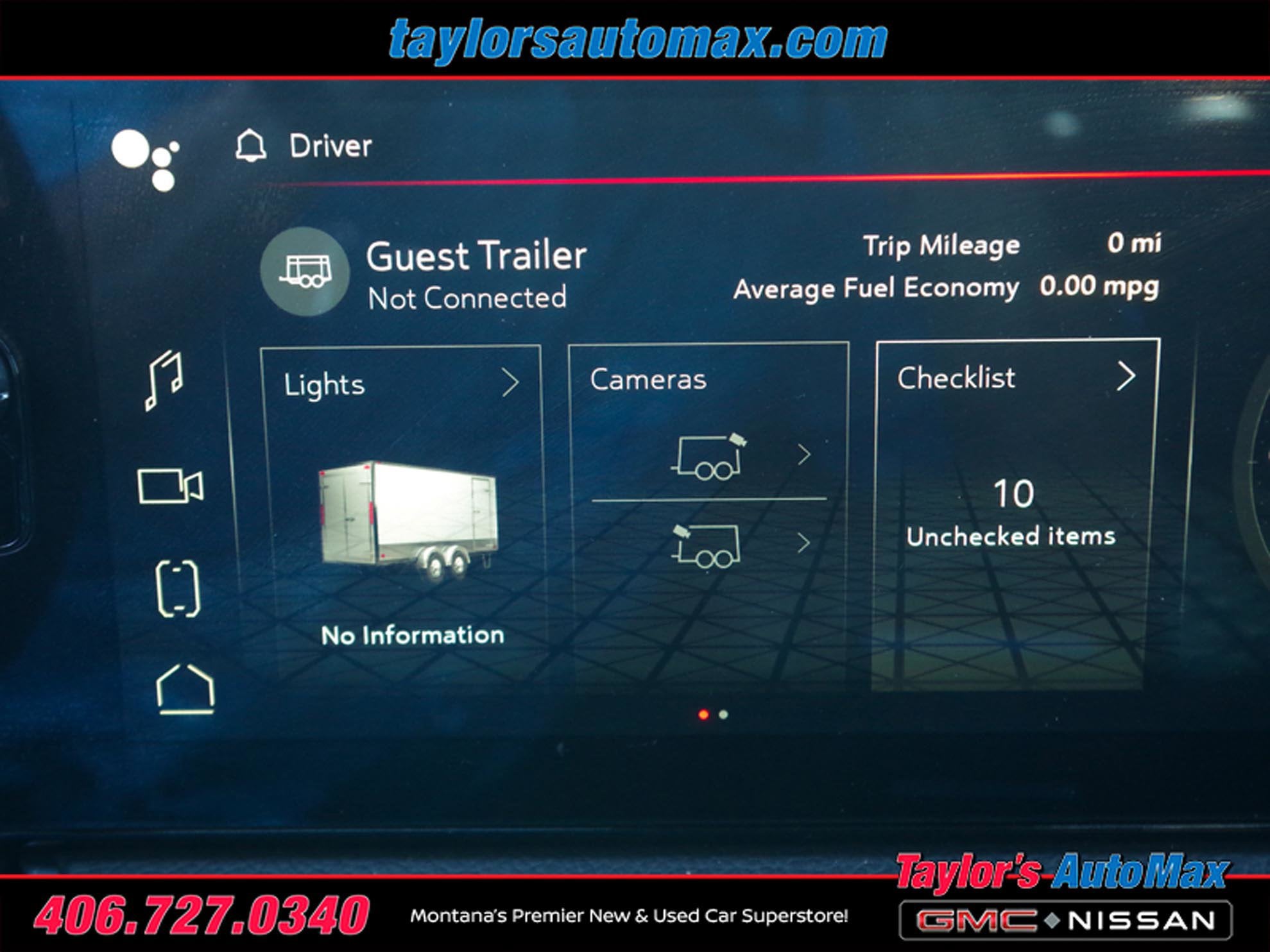 2024 GMC Sierra 3500HD Denali