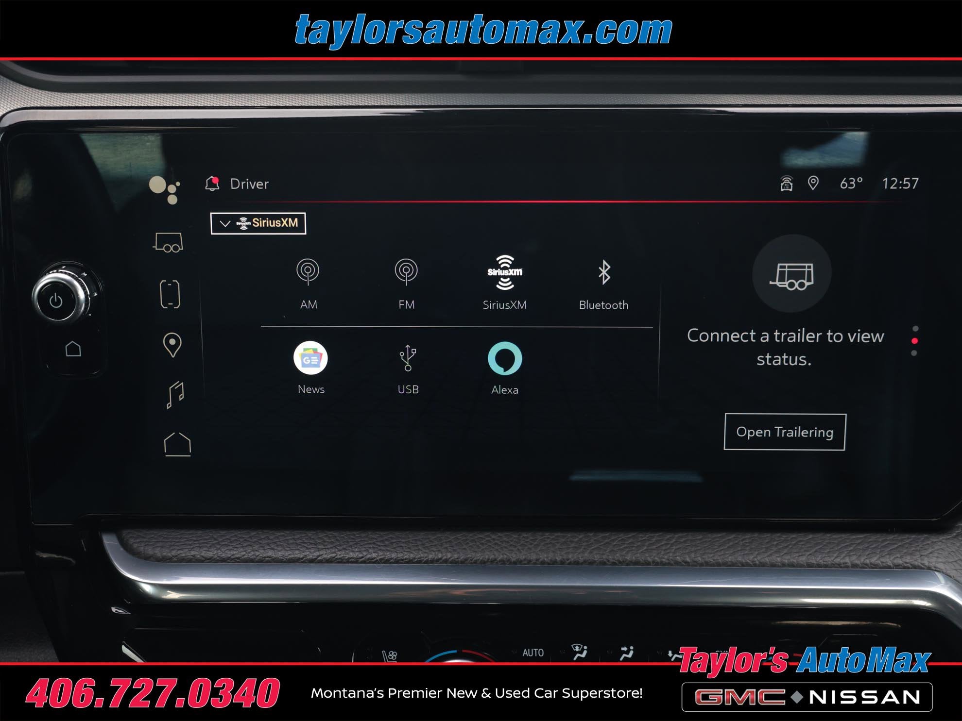 2024 GMC Sierra 3500HD Denali