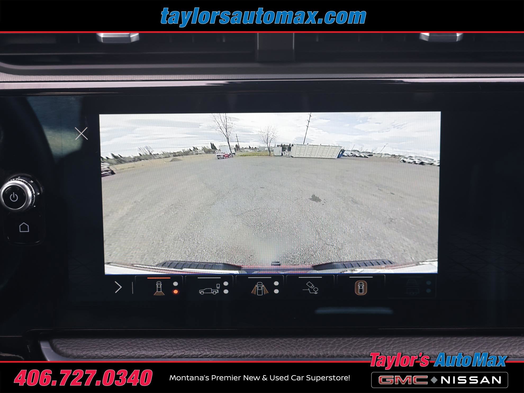 2024 GMC Sierra 3500HD Denali