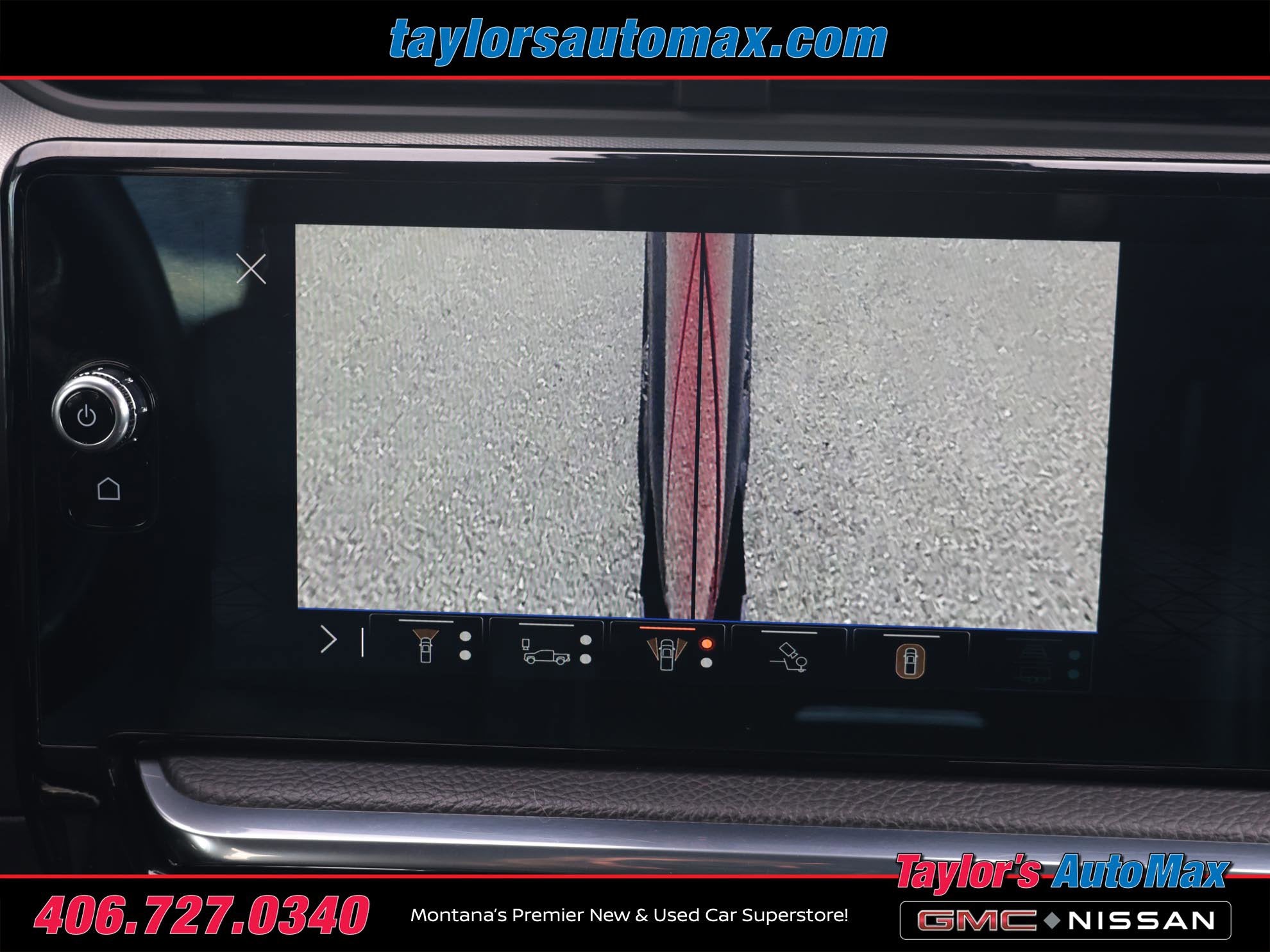 2024 GMC Sierra 3500HD Denali