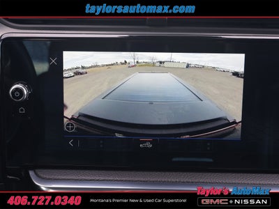 2024 GMC Sierra 3500HD Denali