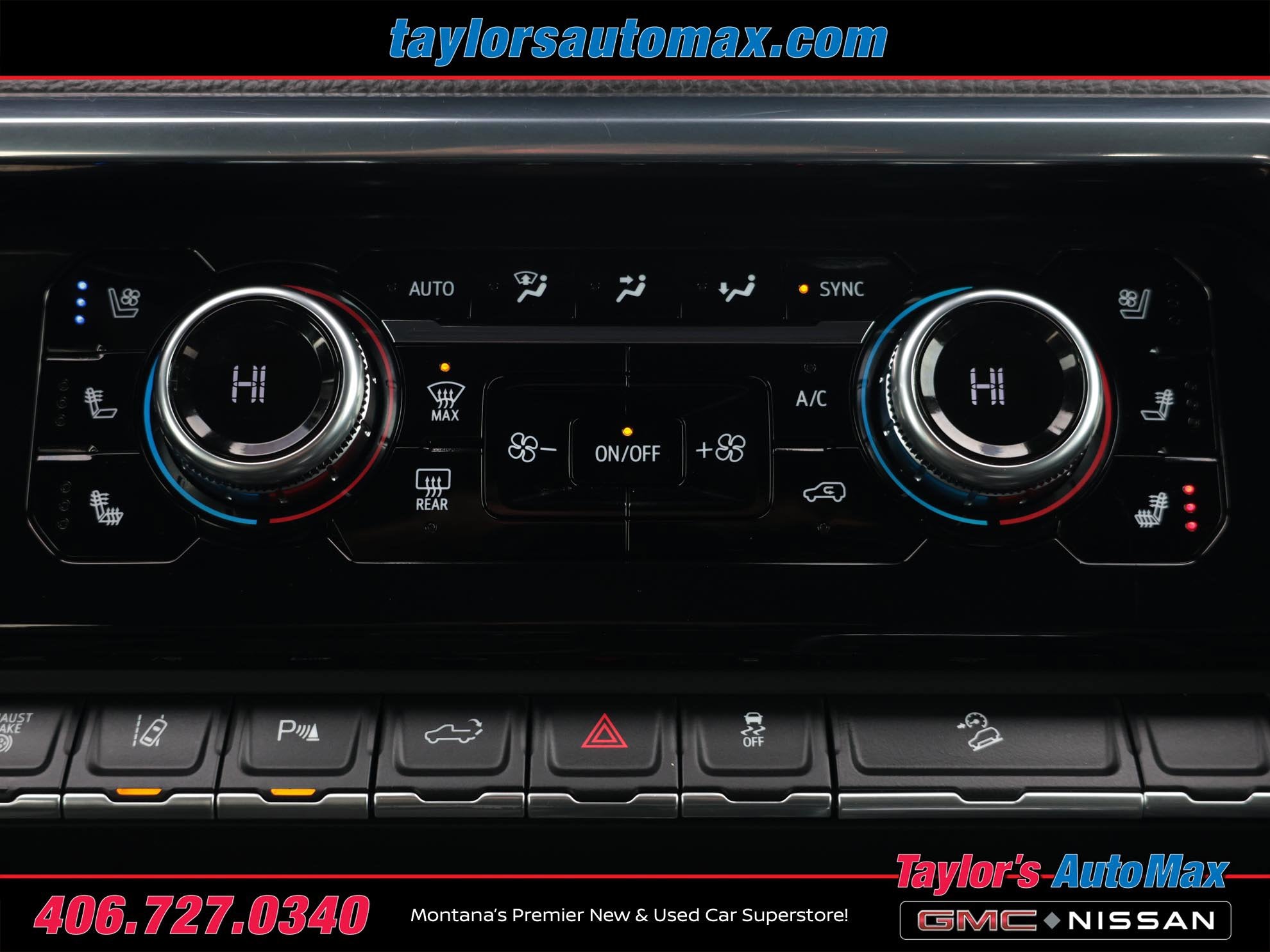 2024 GMC Sierra 3500HD Denali