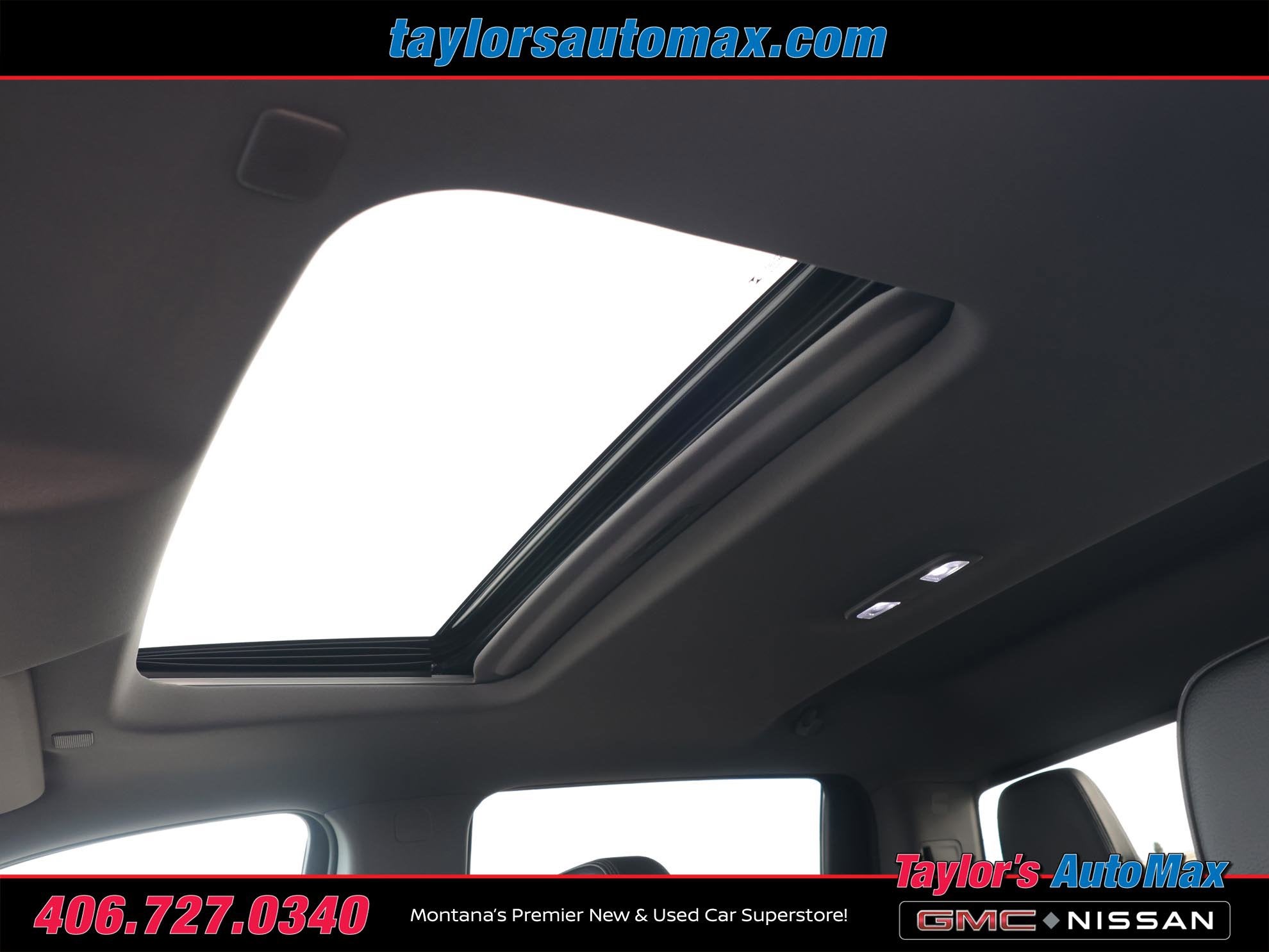 2024 GMC Sierra 3500HD Denali