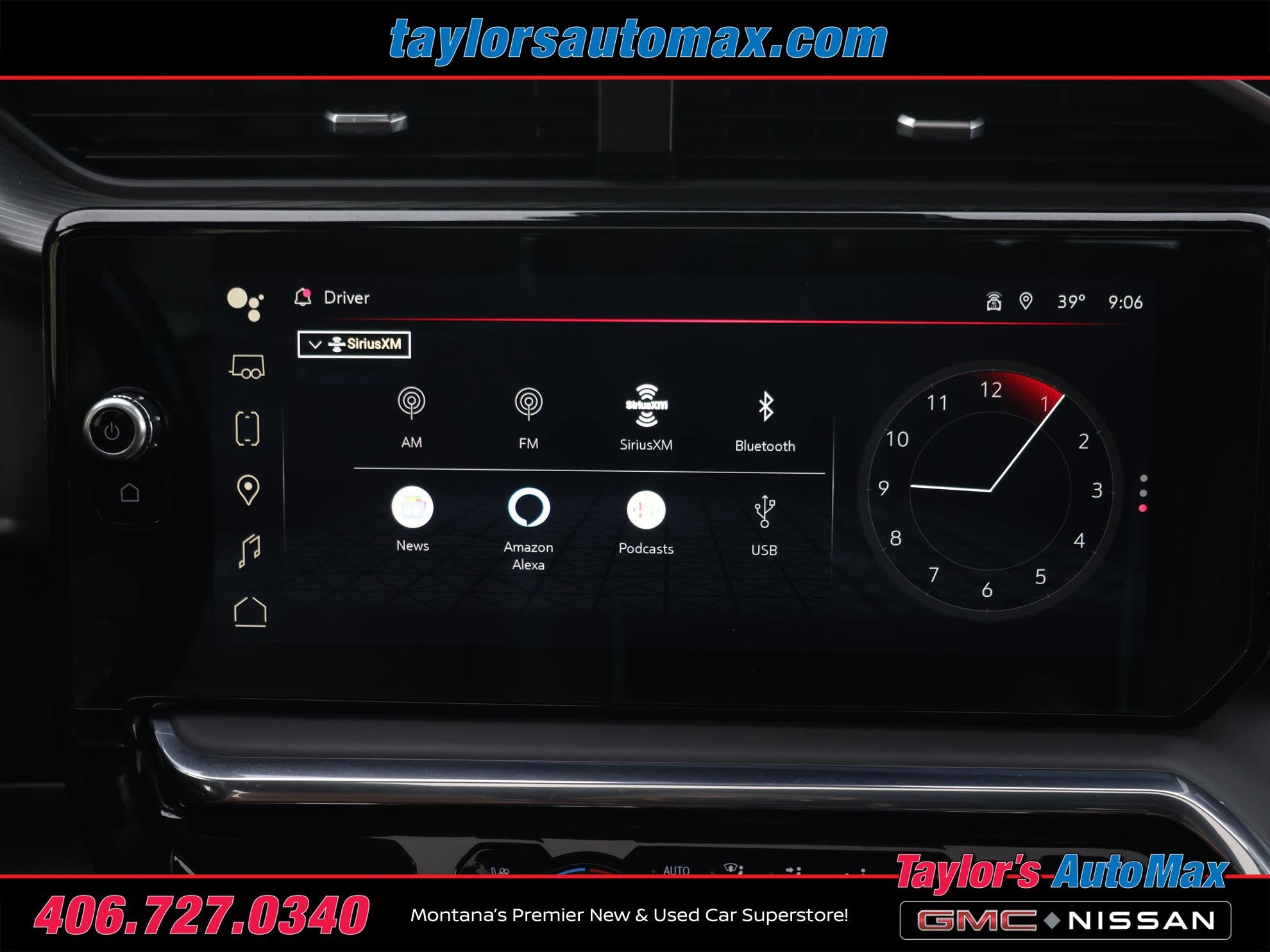 2024 GMC Sierra 3500HD Denali Ultimate