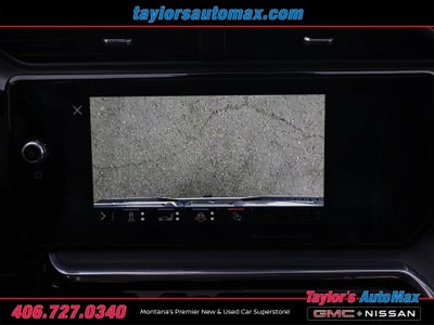 2024 GMC Sierra 3500HD Denali Ultimate