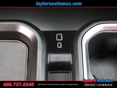 2024 GMC Sierra 3500HD Denali Ultimate