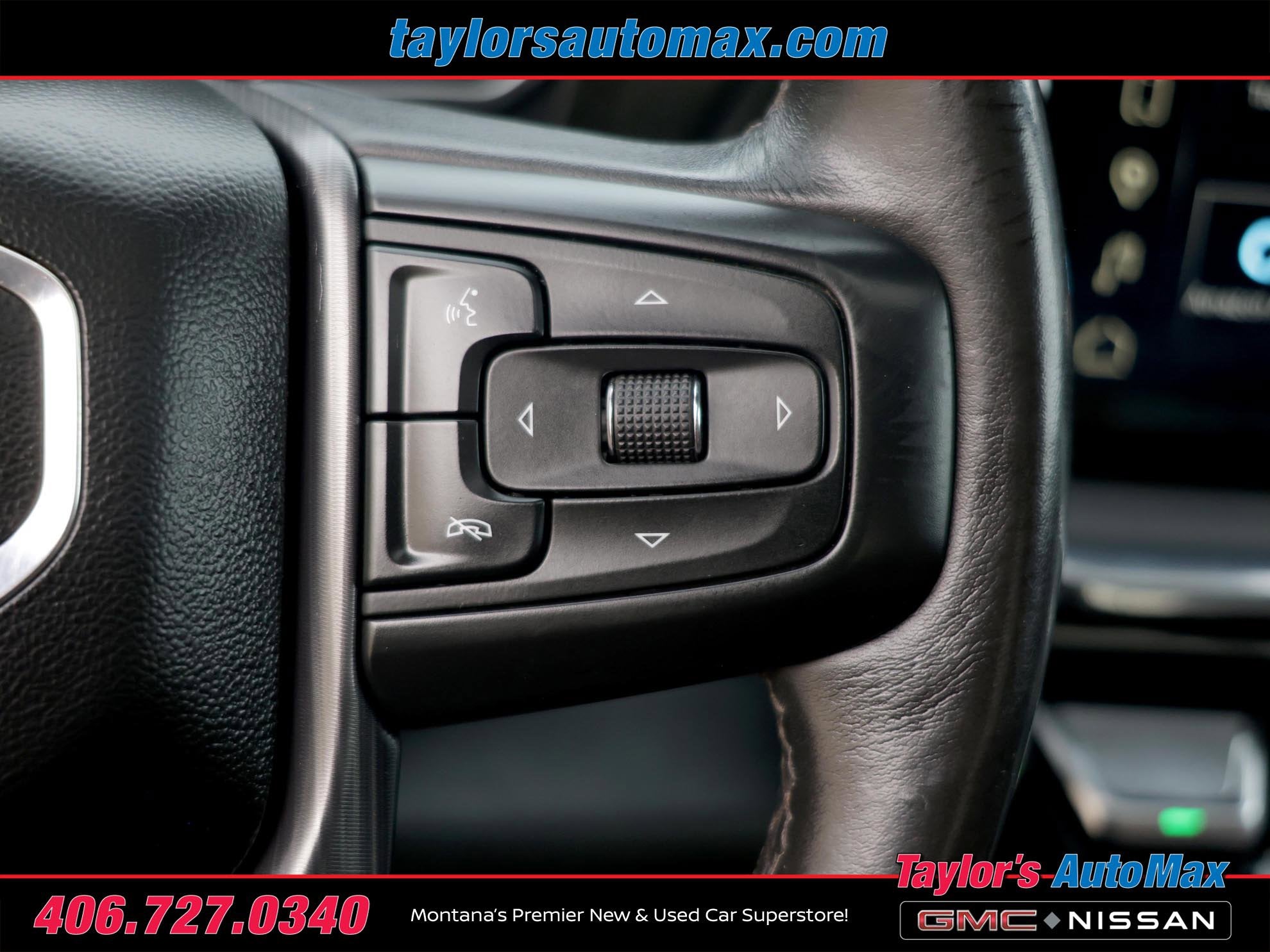 2024 GMC Sierra 3500HD Denali Ultimate