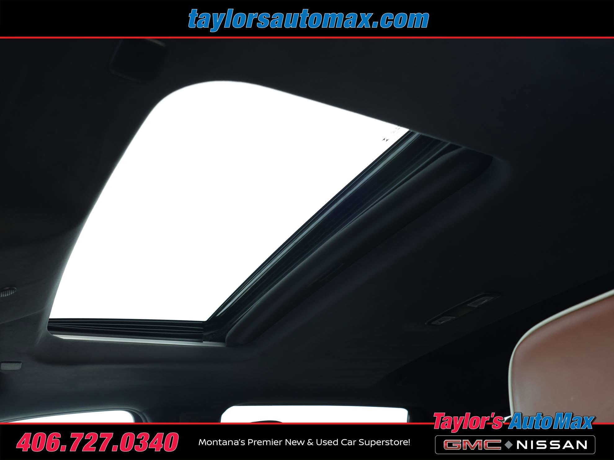 2024 GMC Sierra 3500HD Denali Ultimate