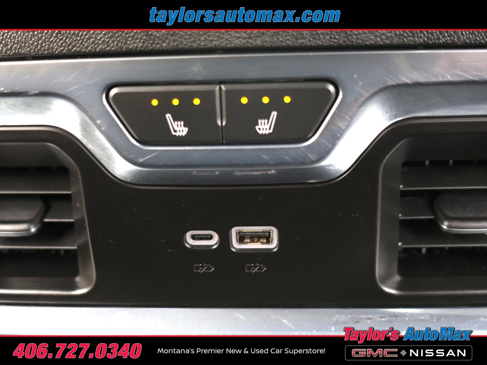 2024 GMC Sierra 3500HD Denali Ultimate