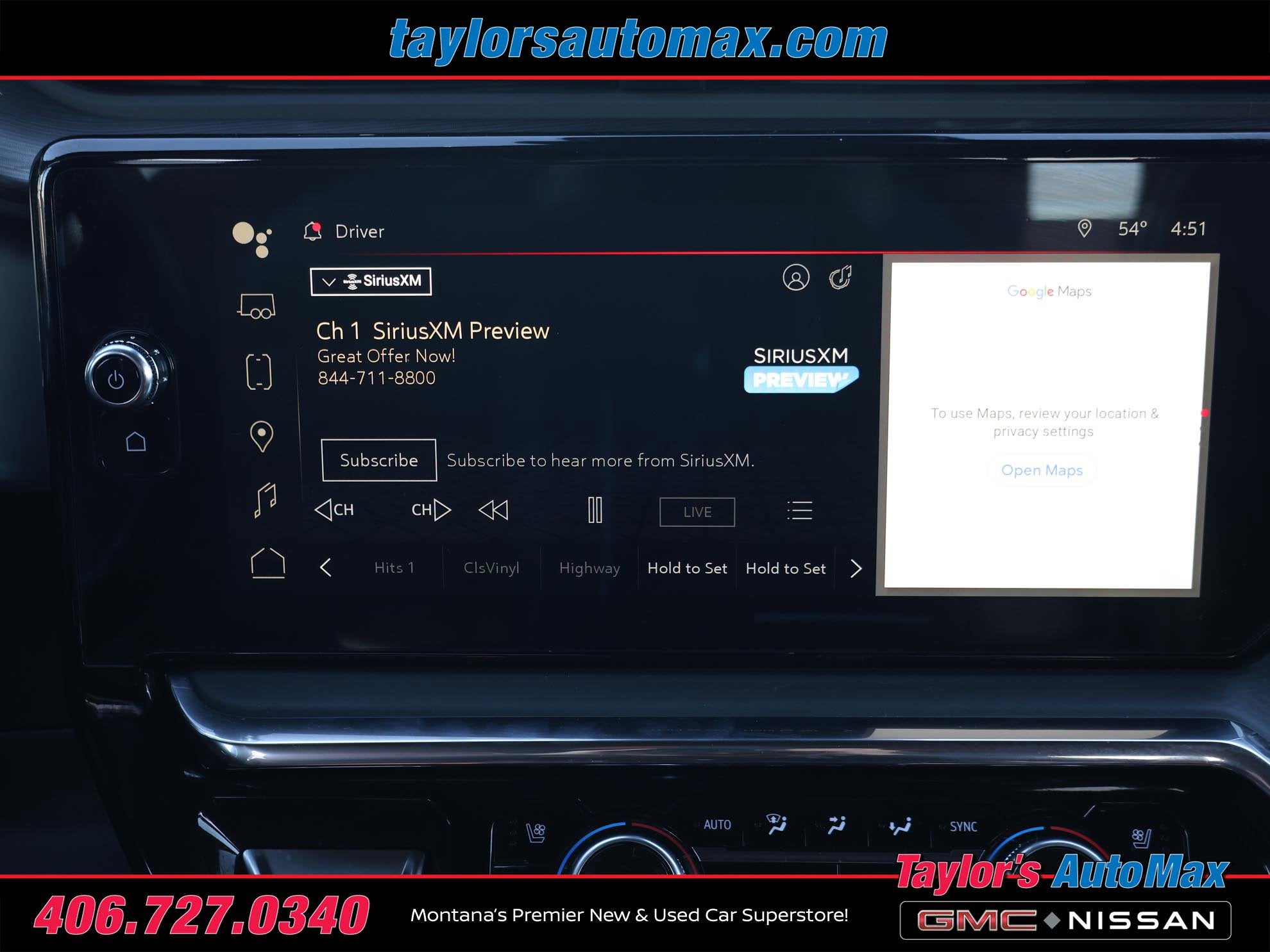 2024 GMC Sierra 3500HD Denali Ultimate