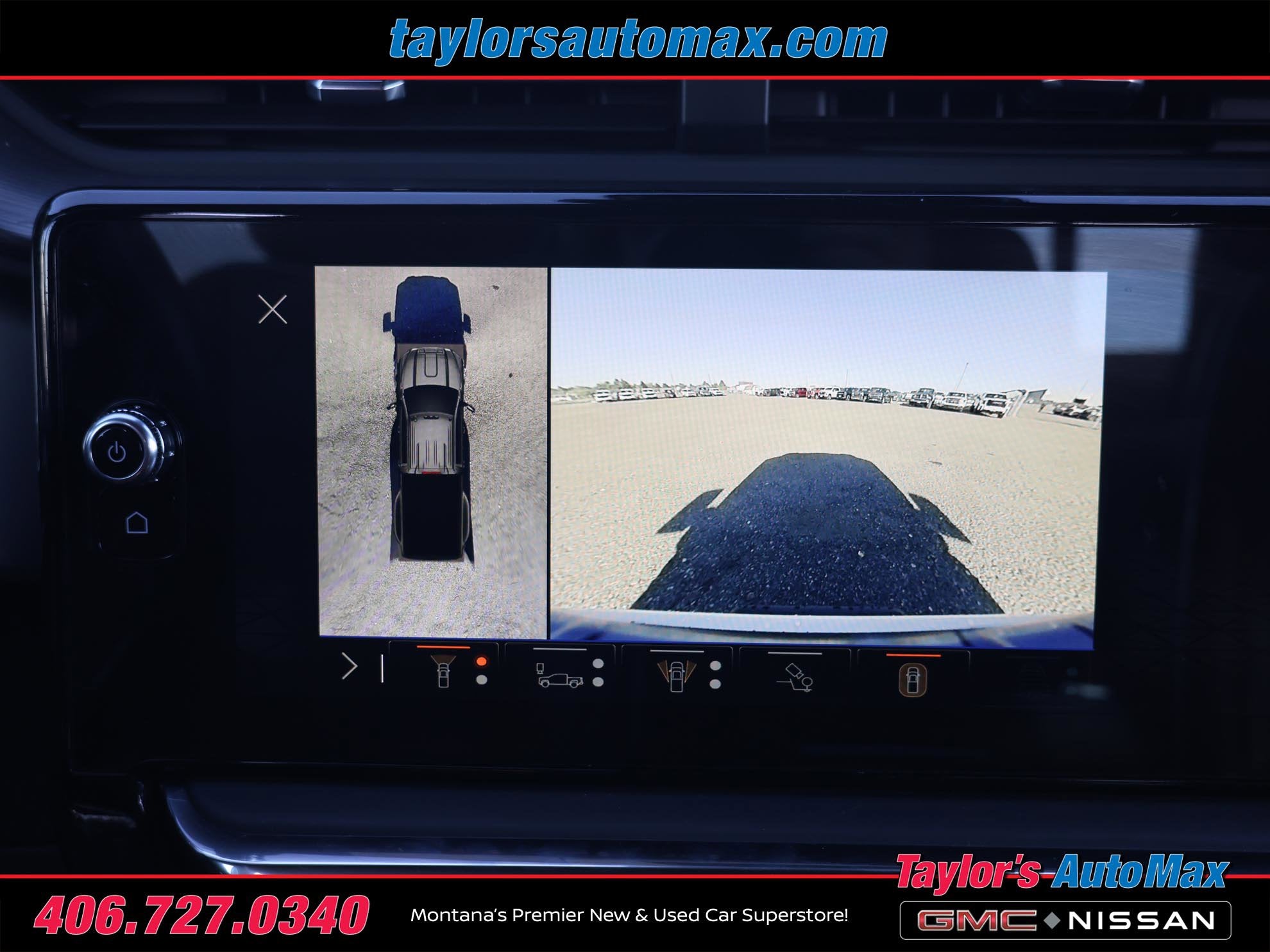 2024 GMC Sierra 3500HD Denali Ultimate