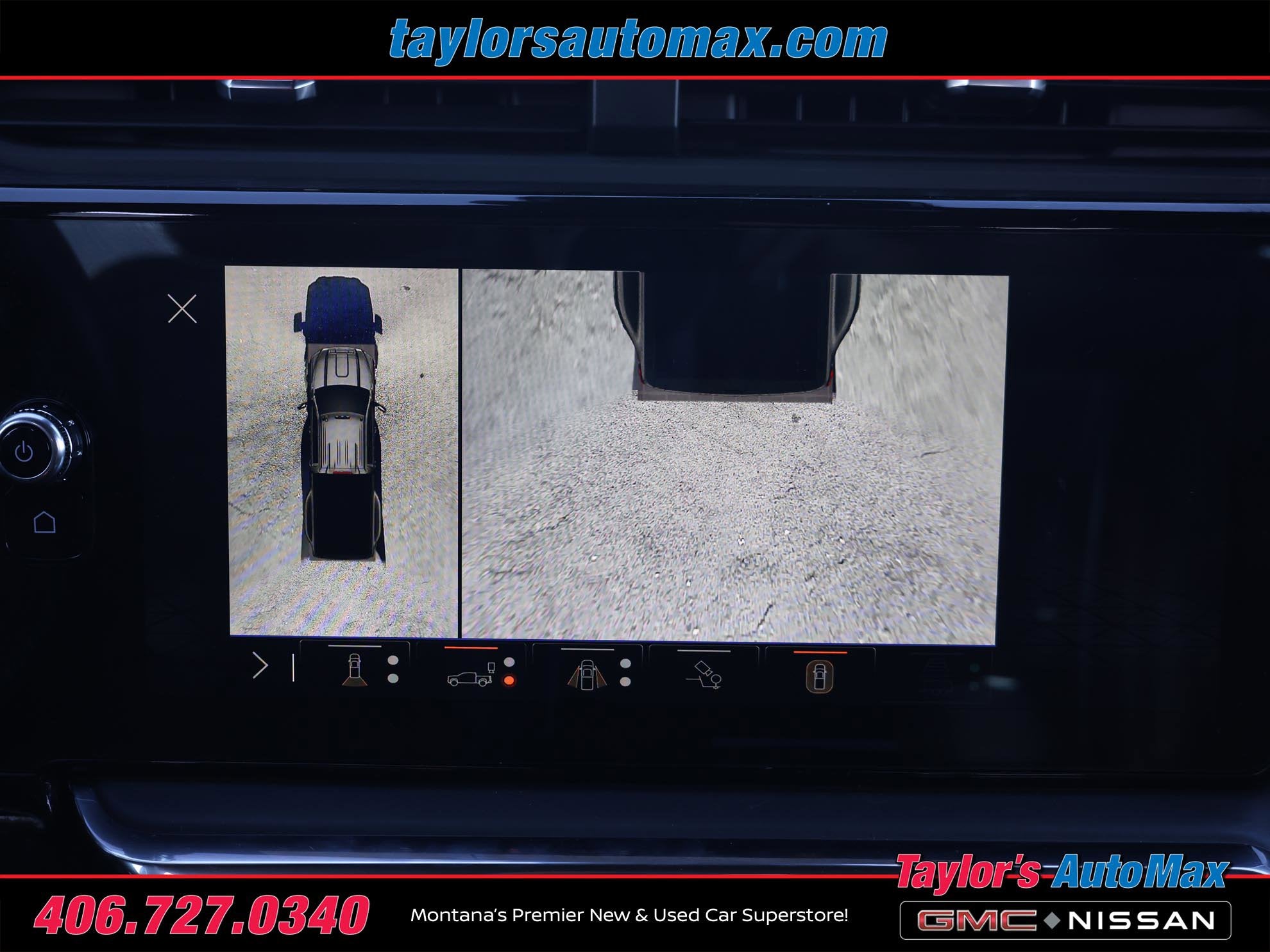 2024 GMC Sierra 3500HD Denali Ultimate