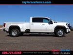 2024 GMC Sierra 3500HD Denali Ultimate