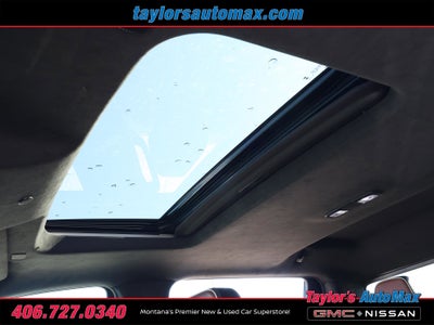 2024 GMC Sierra 3500HD Denali Ultimate