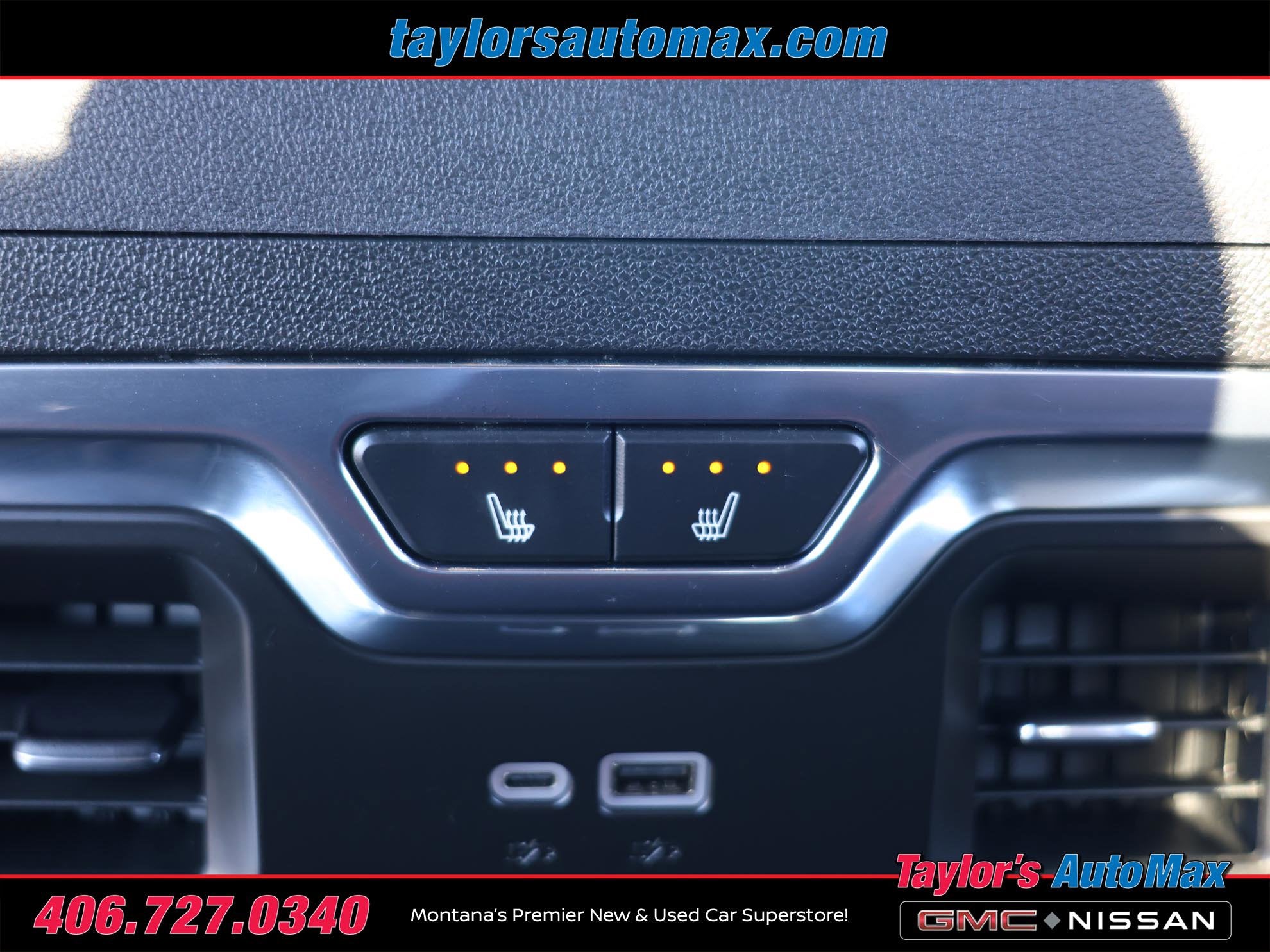 2024 GMC Sierra 3500HD Denali Ultimate