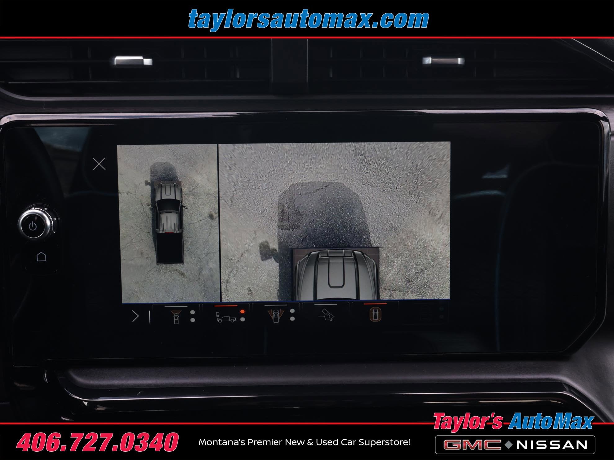 2024 GMC Sierra 2500HD AT4X