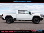 2024 GMC Sierra 2500HD AT4X