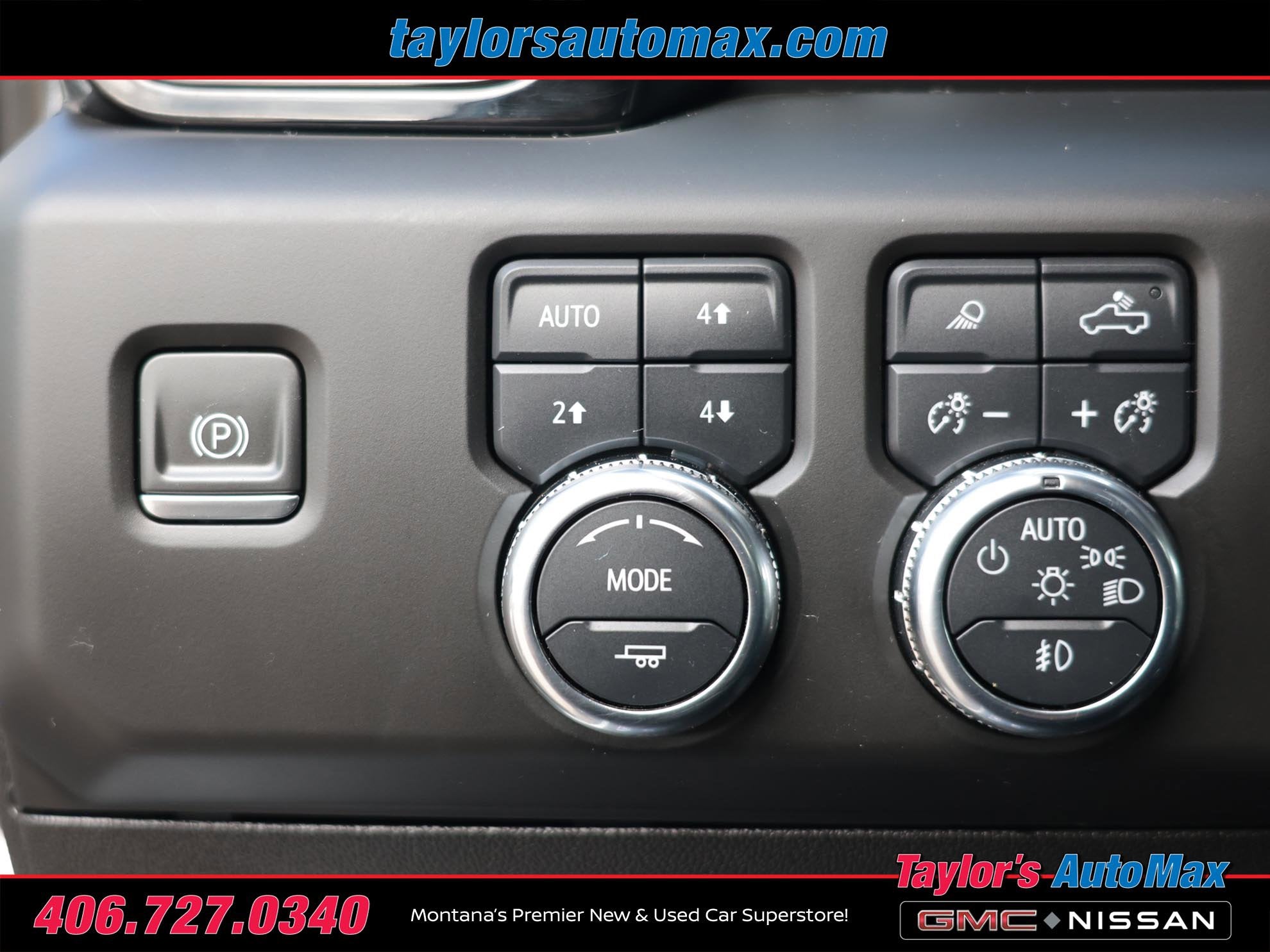 2024 GMC Sierra 2500HD AT4X