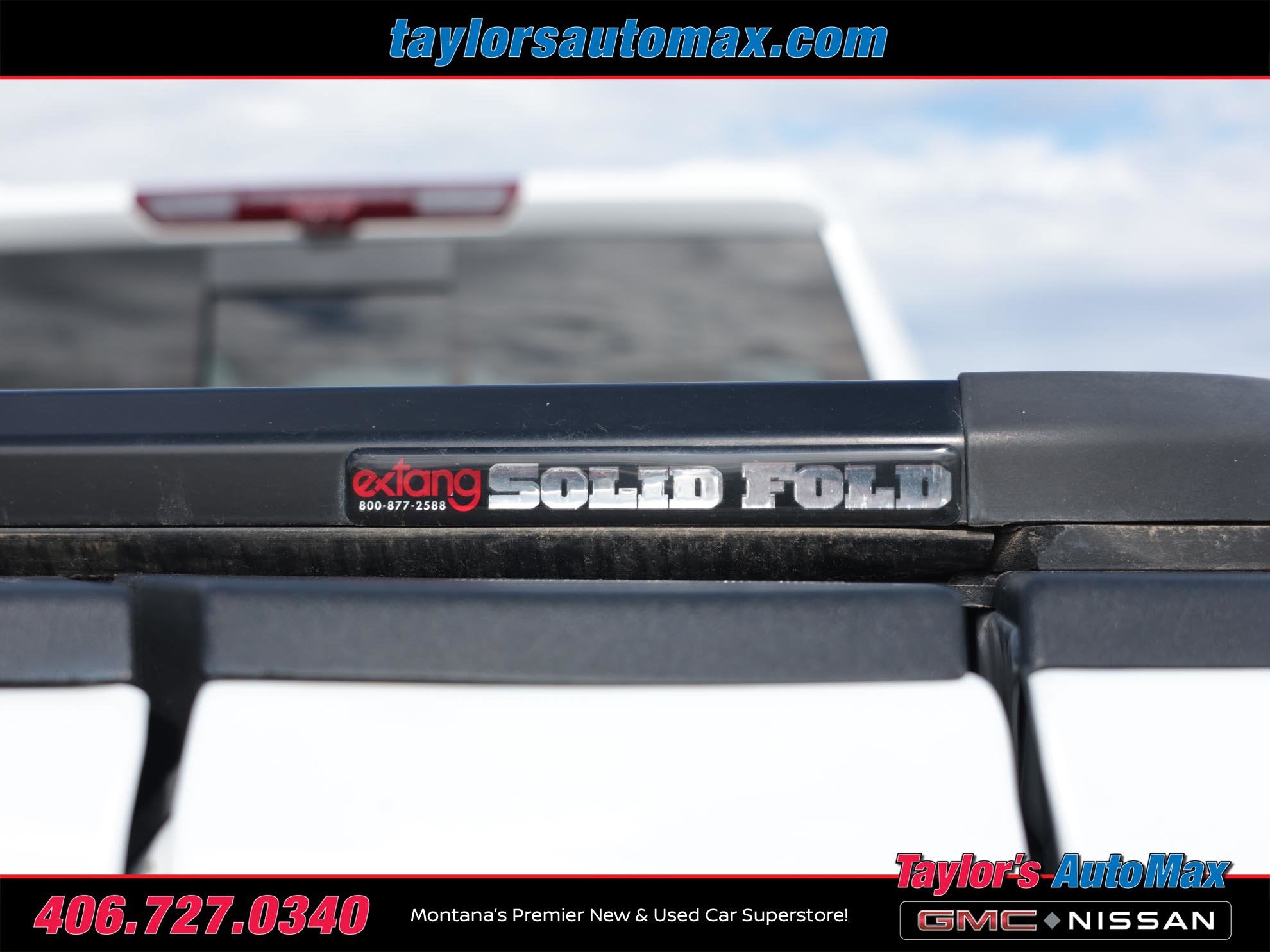 2024 GMC Sierra 2500HD AT4X