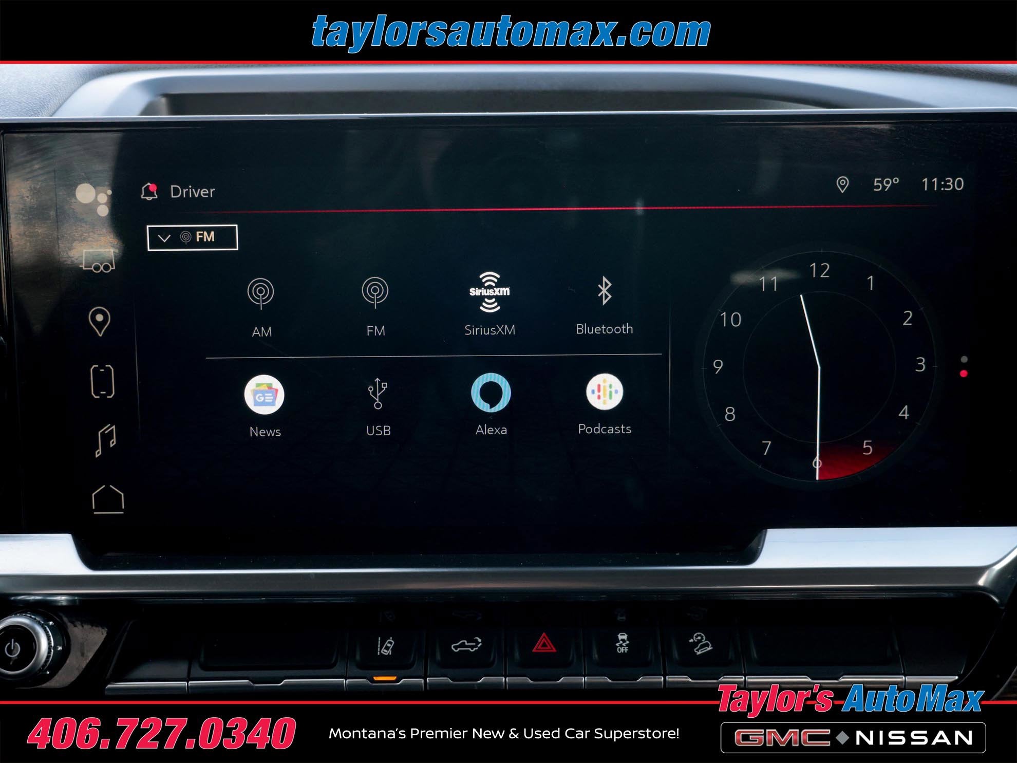 2025 GMC Sierra 3500HD SLE