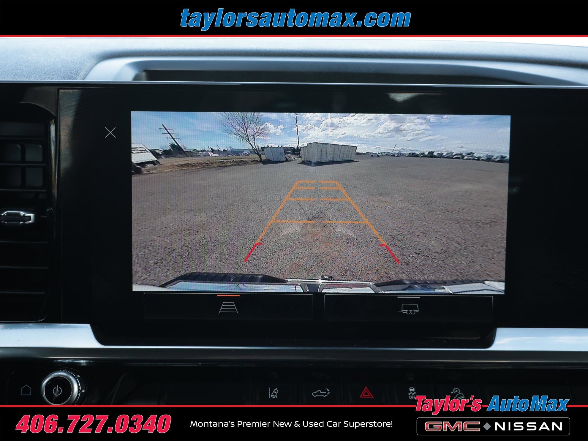 2025 GMC Sierra 3500HD SLE