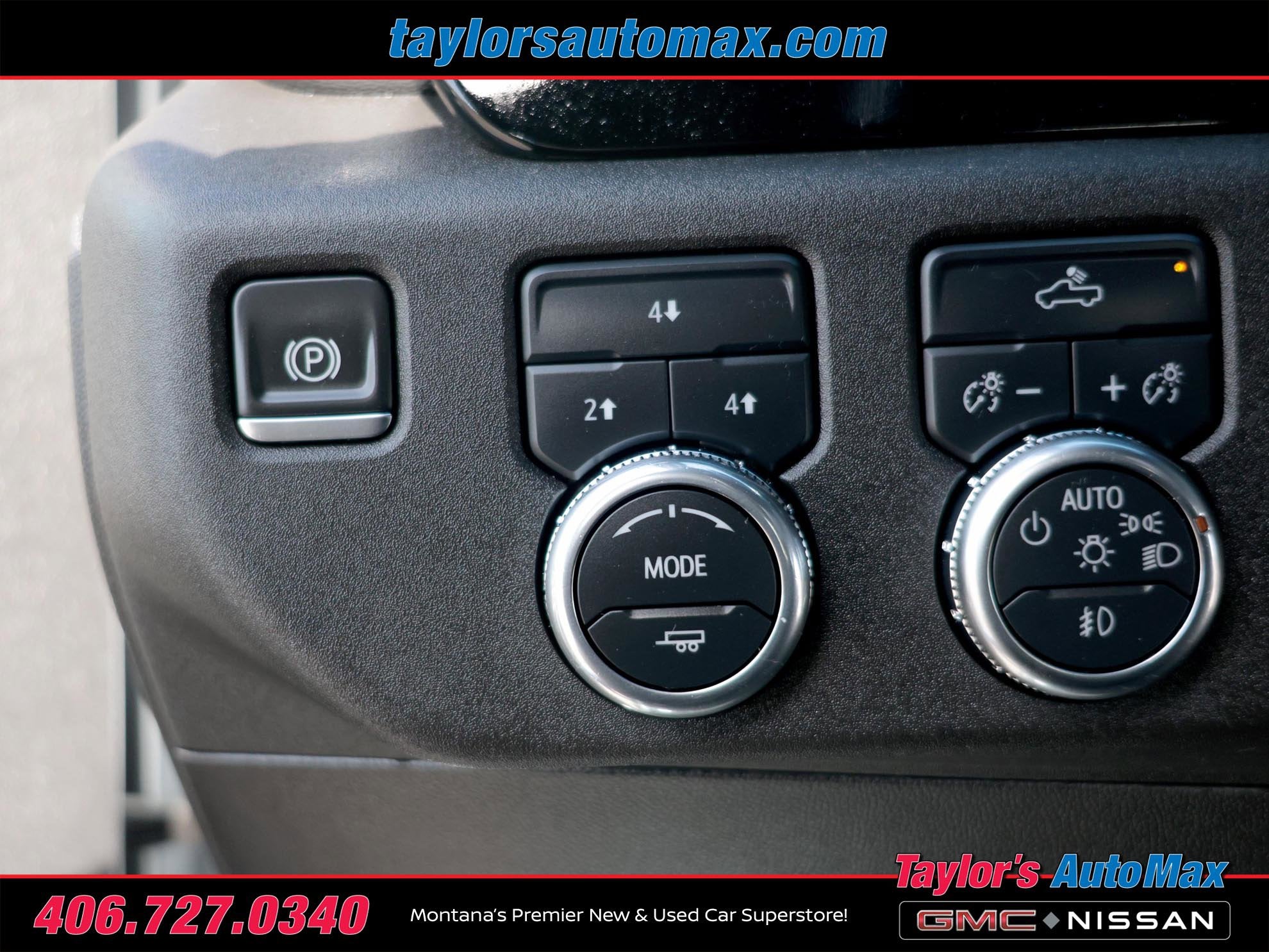 2025 GMC Sierra 3500HD SLE