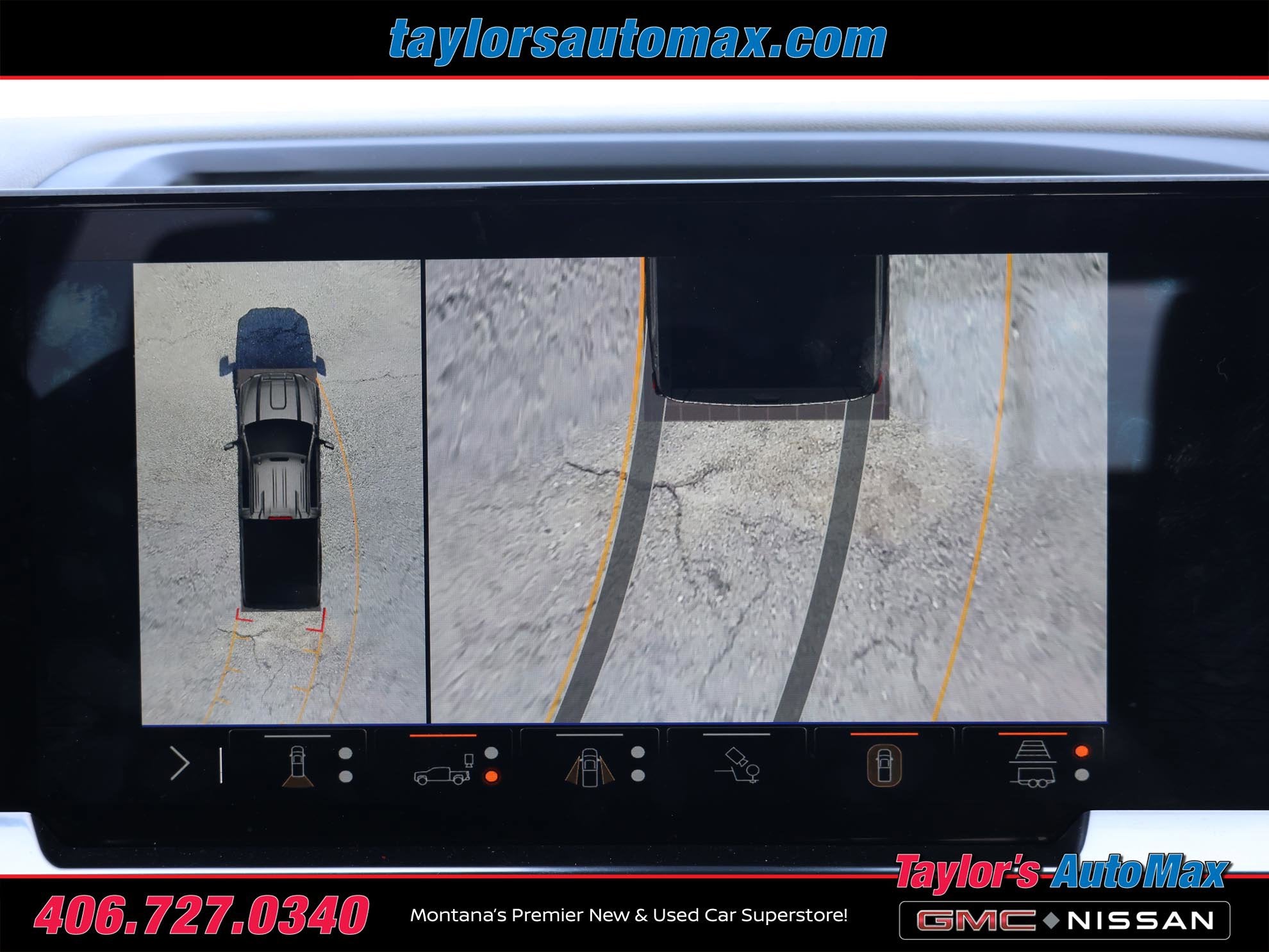 2025 GMC Sierra 3500HD SLT