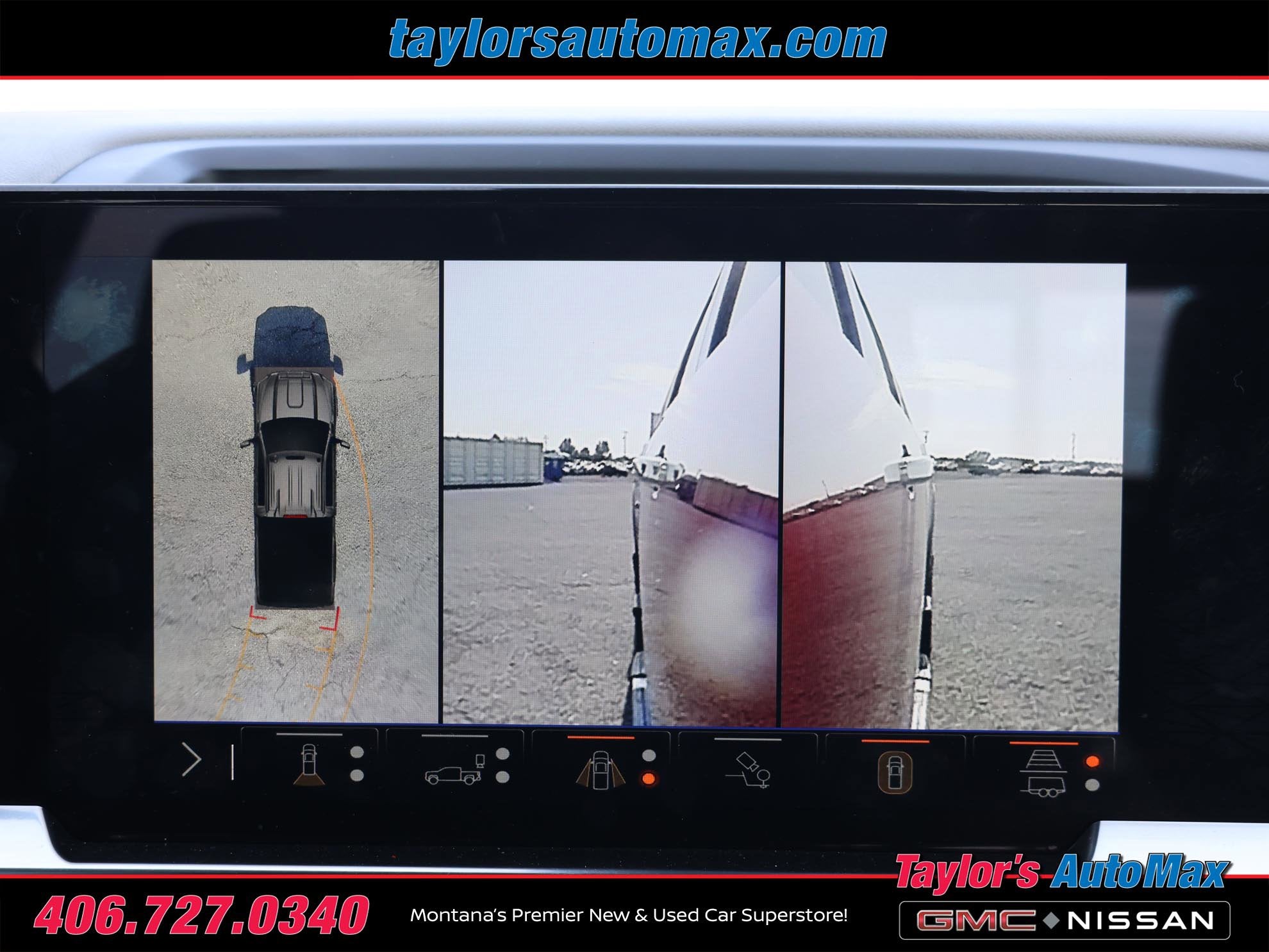 2025 GMC Sierra 3500HD SLT