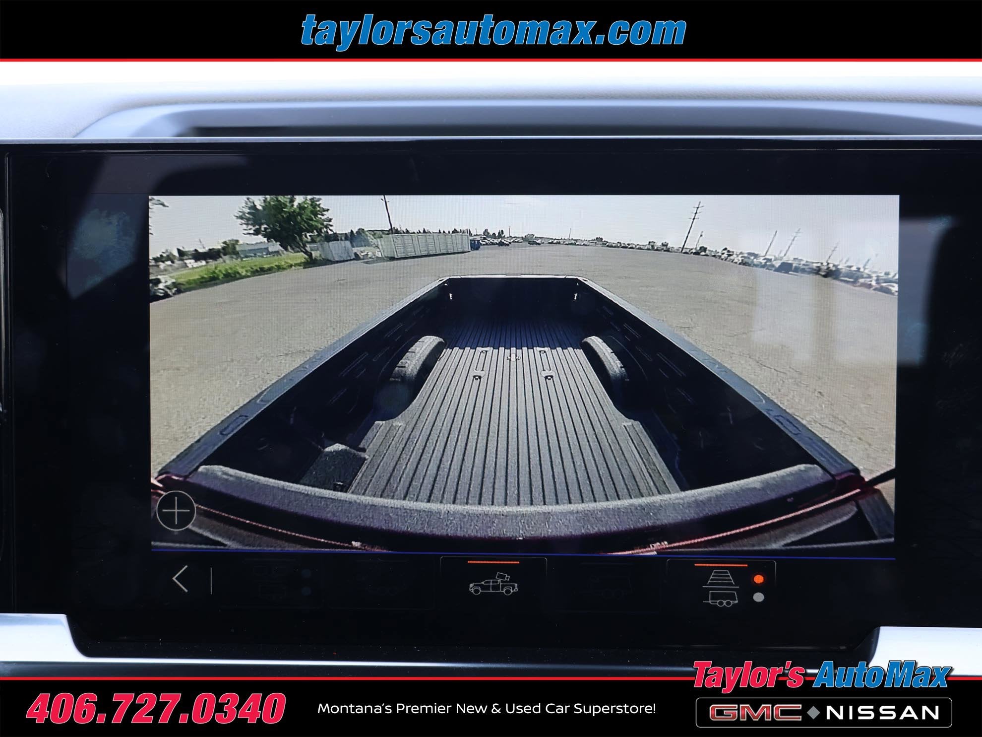 2025 GMC Sierra 3500HD SLT